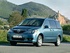 מאזדה MPV 1999 - 2007 מיני ואן    - מבט מלפנים