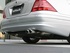 מרצדס S-class 1999 - 2006     - פנס אחורי, פרטים