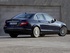 מרצדס C-class 2007 - 2016 סדאן    - מבט מאחור