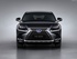 לקסוס NX300H 2014 - 2018 פנאי שטח  -  אפור 