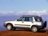 הונדה CR-V 1997 - 2001 פנאי שטח    - מבט מהצד