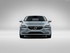 וולוו v40 2013 - 2016 סטיישן  -  אפור  - חזית קדמית