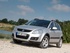 סוזוקי SX4 אאוטדור 2011 - 2015 הצ'בק    - מבט מלפנים