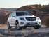 מרצדס GLK-Class 2009 - 2016     - מבט מלפנים