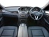 מרצדס E-class היברידי 2013 - 2016 סדאן    - דש בורד זווית ממושב אחורי