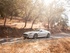 אסטון מרטין DB9 2014 - 2016 קופה  -  אפור  - חצי קדמי חצי צידי