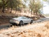אסטון מרטין DB9 2014 - 2016 קופה  -  אפור  - חצי אחורי חצי צידי
