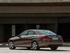 מרצדס E-class 2009 - 2016 סדאן  -  חום  - מבט מאחור