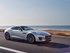 יגואר F-TYPE 2013 - 2017 קופה  -  שנהב לבן  - מבט מלפנים