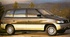 מאזדה MPV 1994 - 1999 מיני ואן    - חצי קדמי חצי צידי