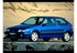 סיטרואן ZX 1992 - 1998     - מבט מלפנים