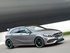 מרצדס A-class 2012 - 2016 הצ'בק  -  אפור  - מבט מלפנים