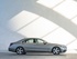 מרצדס S-class 2013 - 2016 סדאן  -  אפור  - מבט מהצד