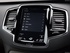 וולוו xc90 T8 היברידי 2016 - 2016 פנאי שטח    - קונסולה מרכזית