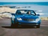 מרצדס SLK 1997 - 2004 גג נפתח    - חזית קדמית