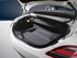 מרצדס SLS AMG 2010 - 2014 גג נפתח  -  שנהב לבן  - תא מטען