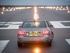 מרצדס E-class היברידי 2013 - 2016 סדאן  -  אפור  - חזית אחורית