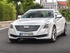 קאדילק CT6 2017 - 2017 סדאן  -  שנהב לבן  - חזית קדמית