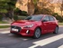 יונדאי i30 2017 - 2018 הצ'בק  -  אדום  - מבט מלפנים