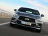 אינפיניטי Q30 2017 - 2018 הצ'בק  -  אפור 