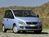 פיאט מולטיפלה 2004 - 2009     - מבט מלפנים