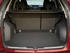 הונדה CR-V 2013 - 2016 פנאי שטח  -  אדום  - תא מטען