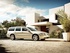 וולוו v70 2007 - 2009 סטיישן    - מבט מלפנים