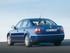 פולקסווגן פאסאט 2001 - 2005 סדאן    - מבט מאחור