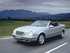 מרצדס CLK 1998 - 2002     - מבט מלפנים
