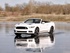פורד מוסטנג 2015 - 2016 קופה  -  שנהב לבן  - מבט מלפנים