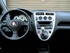 הונדה סויוק Type R 2002 - 2005 הצ'בק    - איזור נהג זווית נהג