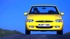 פורד אסקורט 1995 - 1999     - חזית קדמית