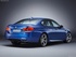ב.מ.וו M5 2012 - 2016     - מבט מאחור