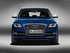 אאודי SQ5 2015 - 2016 פנאי שטח  -  כחול  - חזית קדמית