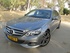 מרצדס E-class 2009 - 2016 סדאן  -  אפור  - מבט מלפנים