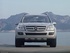 מרצדס GL-class 2007 - 2016     - חזית קדמית