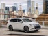 מיצובישי אאוטלנדר PHEV 2014 - 2017 פנאי שטח  -  שנהב לבן 