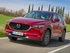 מאזדה CX-5 2018 - 2018 פנאי שטח  -  אדום 
