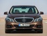 מרצדס E-class 2009 - 2016 סדאן  -  חום  - חזית קדמית