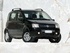 פיאט פנדה 4X4 2007 - 2008 הצ'בק    - מבט מלפנים