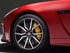 יגואר F-TYPE 2013 - 2017 קופה  -  אדום  - גלגל