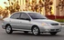 קיה ריו 2001 - 2005 סדאן    - מבט מלפנים