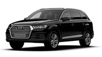 אאודי Q7 2015 - 2018 החדשה