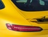 מרצדס AMG GT 2015 - 2016 קופה  -  צהוב  - פנס אחורי