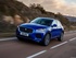 יגואר E-PACE 2018 - 2019 פנאי שטח  -  כחול 