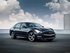 אינפיניטי Q70 2014 - 2016 סדאן  -  כחול  - חצי קדמי חצי צידי