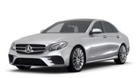 מרצדס E-class 2016 - 2018 החדשה