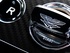 אסטון מרטין DB9 2014 - 2016 קופה    - כפתורי בקרה