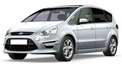פורד Smax