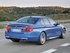 ב.מ.וו M5 2012 - 2016     - מבט מאחור